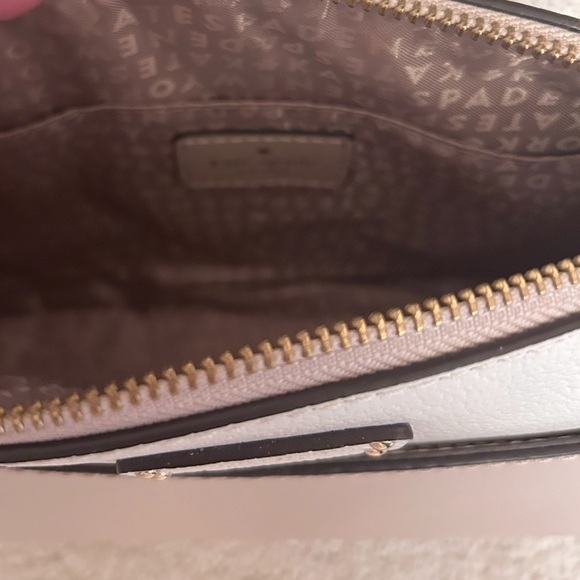 kate spade shoujo girl colorblock crossbody bag - Picture 8 of 8